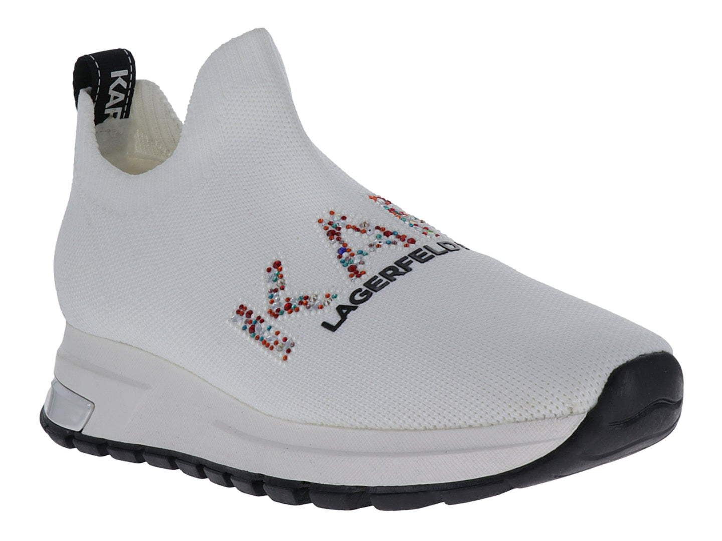 Tenis Karl Lagerfeld 427147 Para Mujer