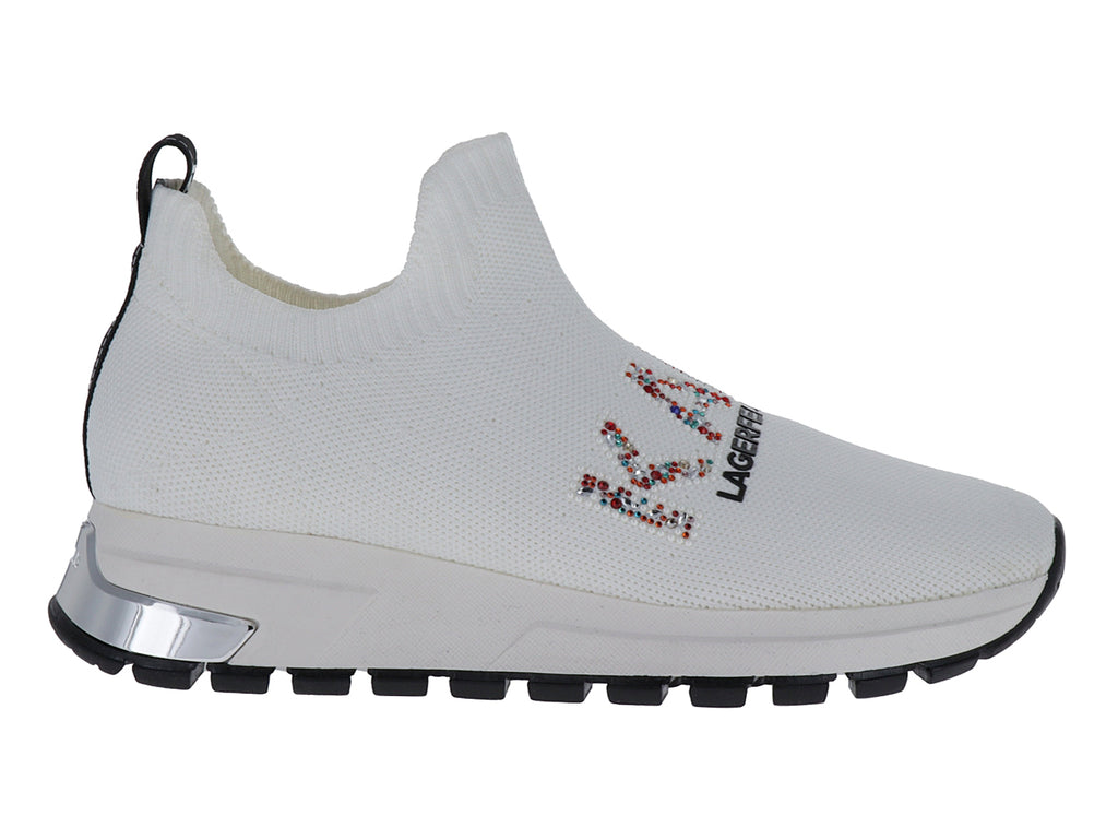 Tenis Karl Lagerfeld 427147 Para Mujer