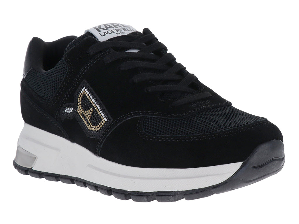 Tenis Karl Lagerfeld 420158 Para Mujer