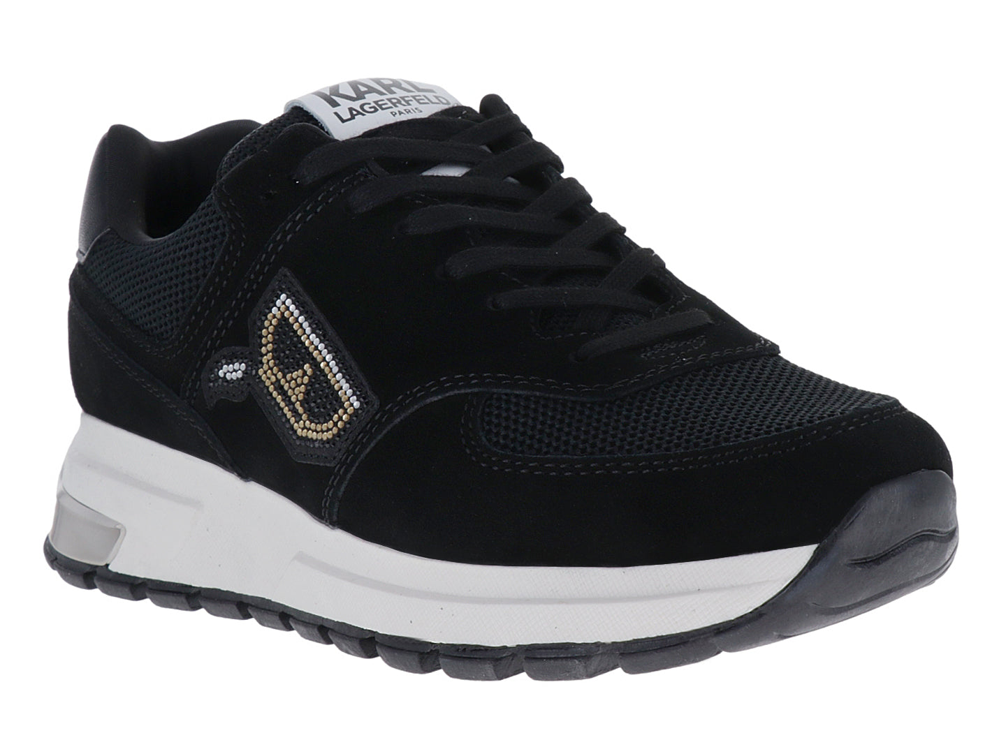 Tenis Karl Lagerfeld 420158 Para Mujer