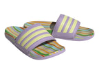 Sandalias Adidas Adilette Comfort H03625 Para Mujer