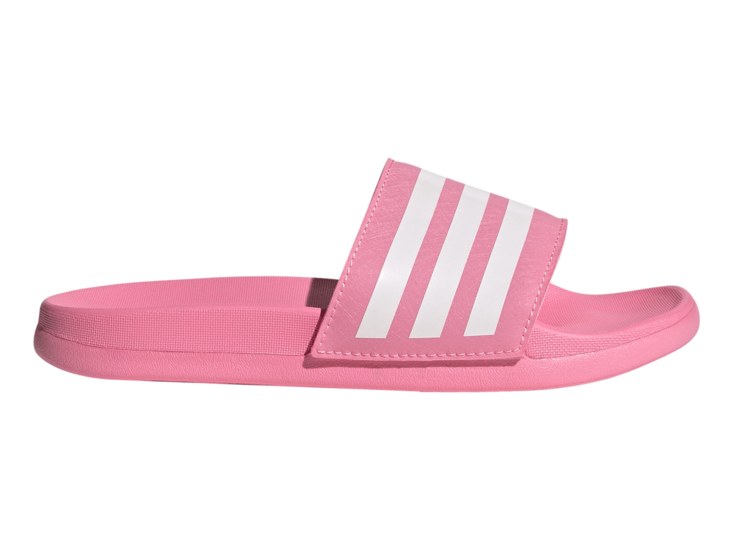 Sandalias Adidas Adilette Comfort Hp7615 Para Niña