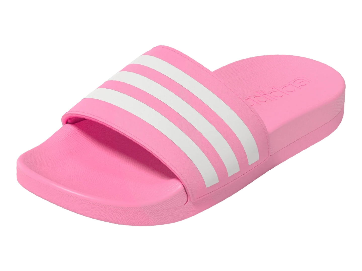 Sandalias Adidas Adilette Comfort Hp7615 Para Niña
