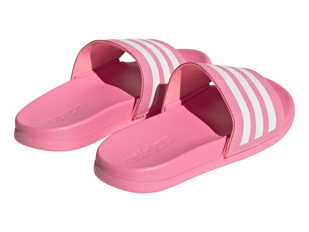 Sandalias Adidas Adilette Comfort Hp7615 Para Niña
