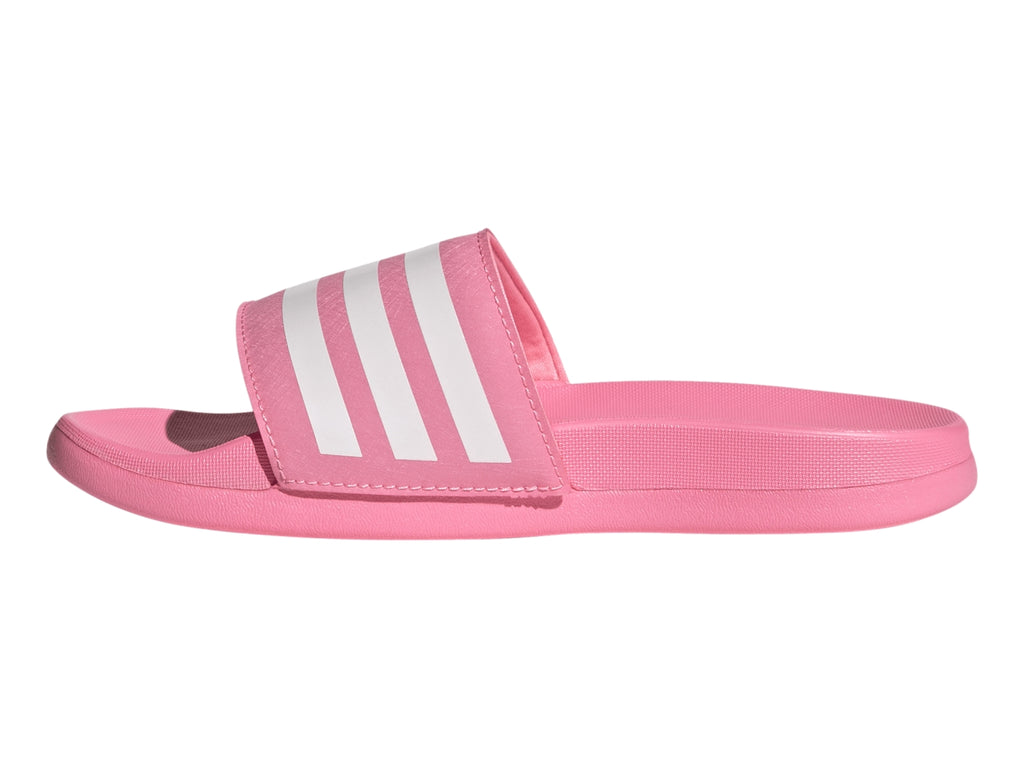 Sandalias Adidas Adilette Comfort Hp7615 Para Niña