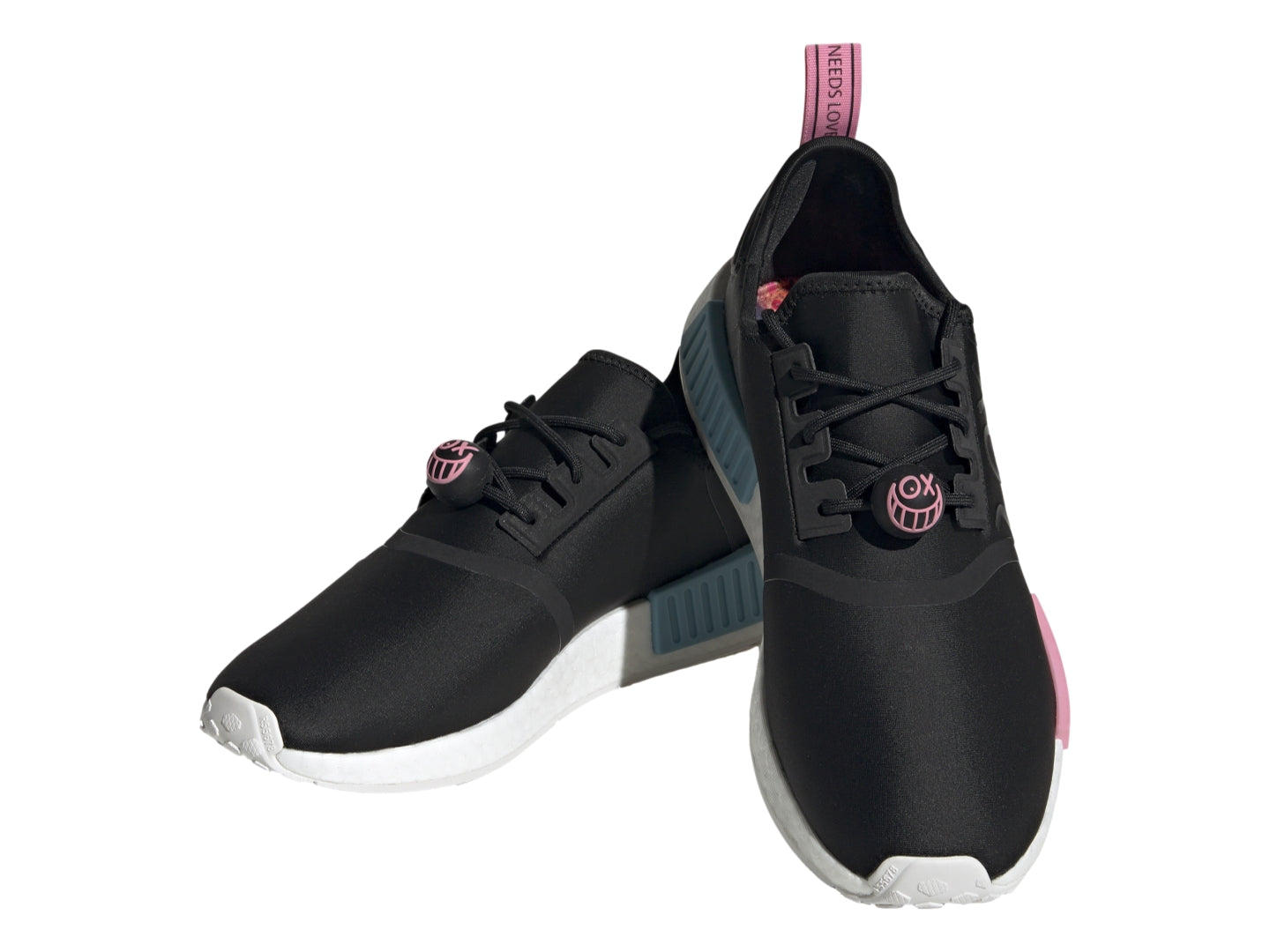Tenis Adidas Nmd R1 Hq6859 Para Hombre