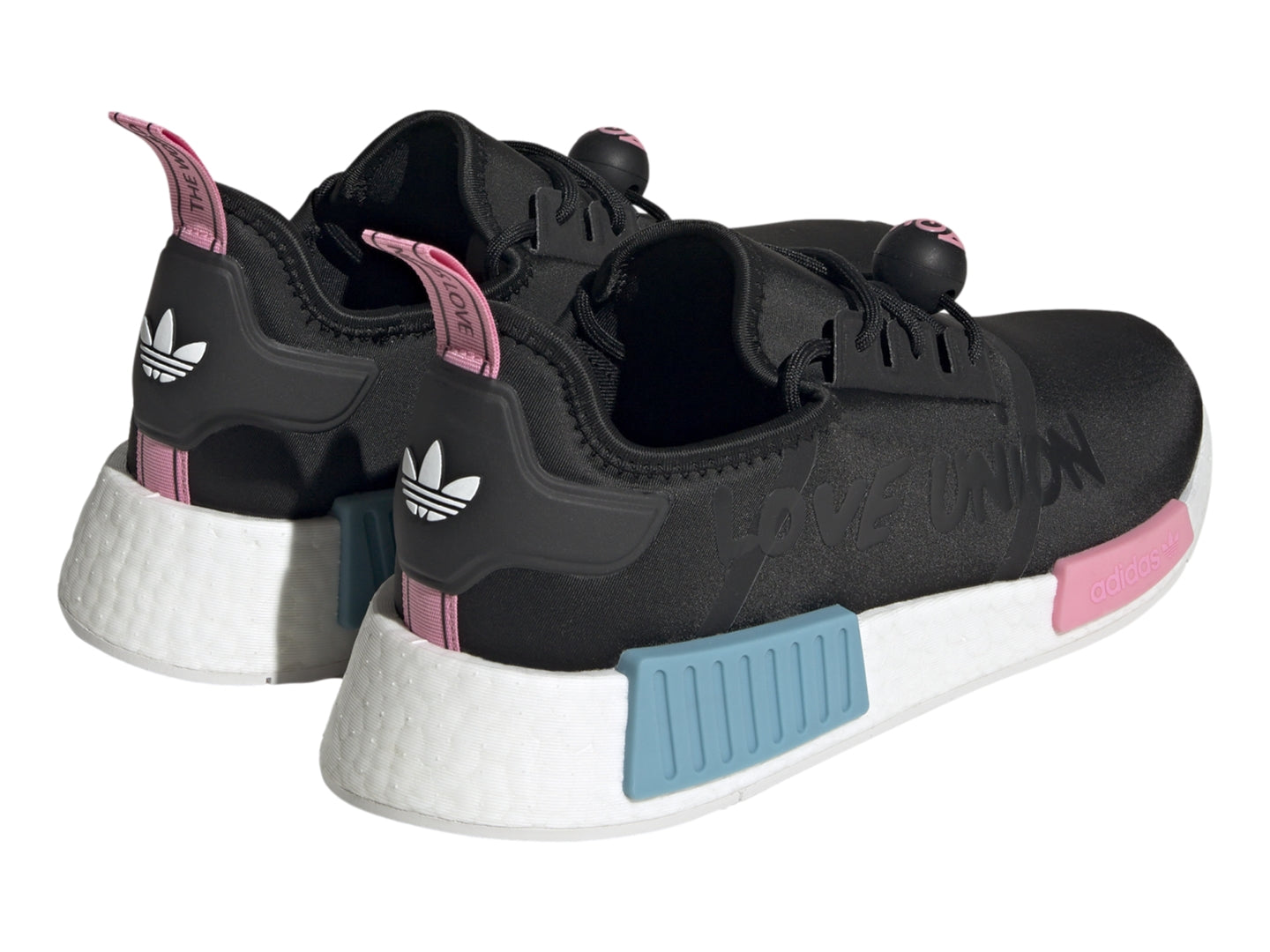 Tenis Adidas Nmd R1 Hq6859 Para Hombre