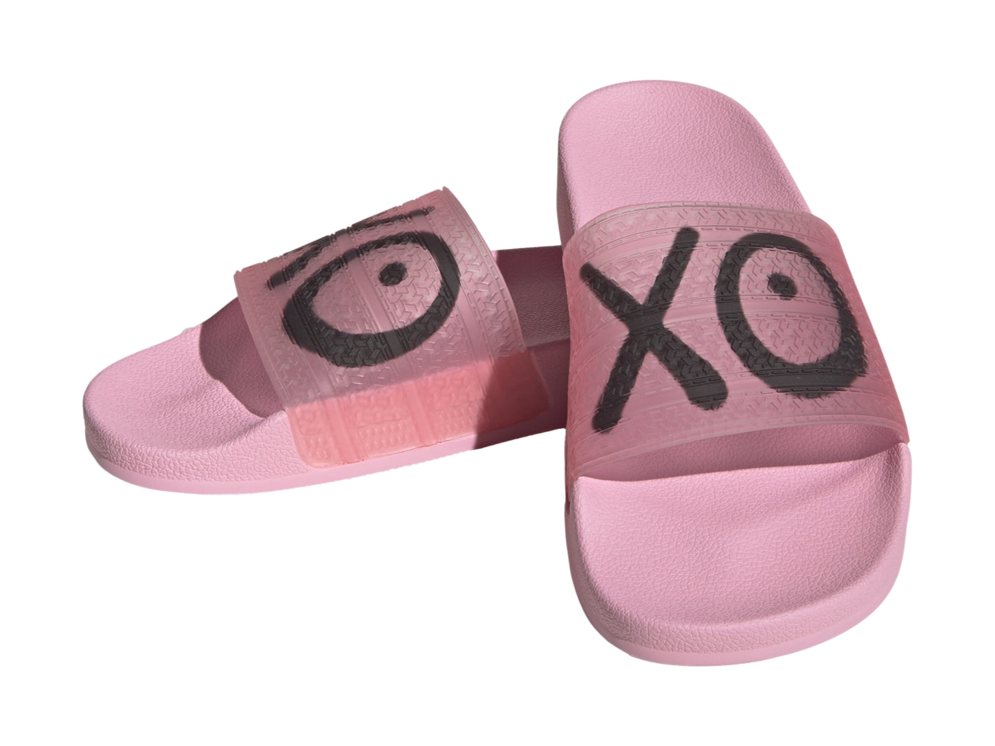 Sandalias Adidas Adilette Hq6856 Para Mujer