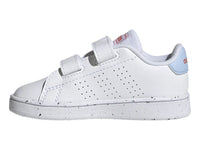 Tenis Adidas Advantage Moana Gz9467 Para Niña