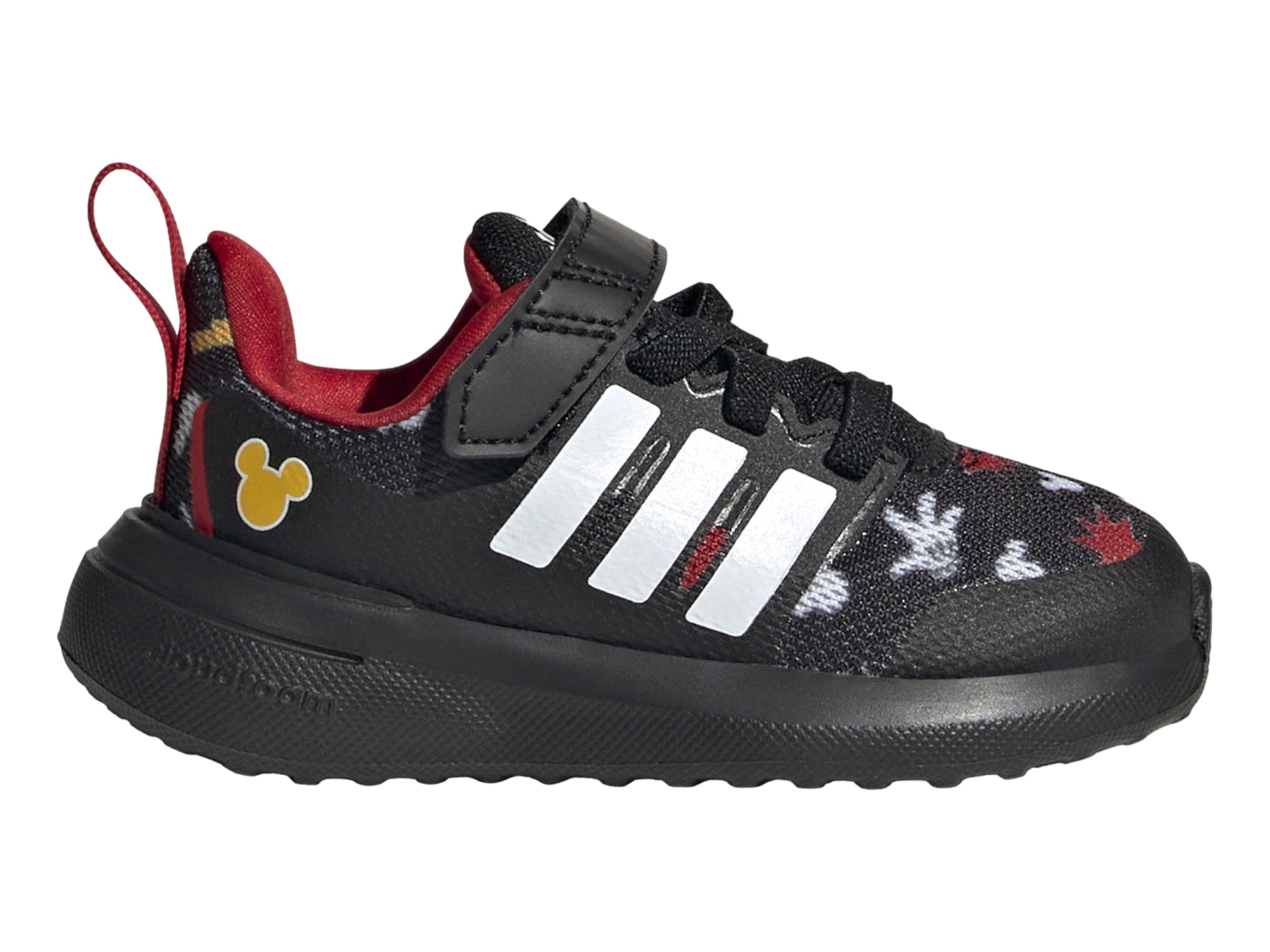Tenis Adidas Fortarun 2 0 Mickey Hp8994 Para Niño
