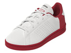 Tenis Adidas Advantage Spiderman Hq8838 Para Niño