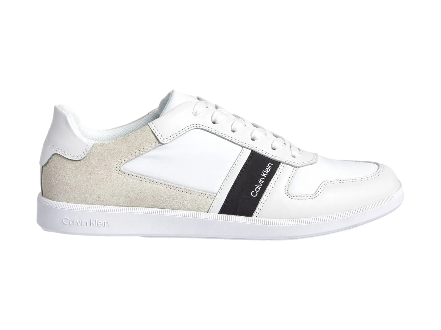 Tenis Calvin Klein M00491 Para Hombre