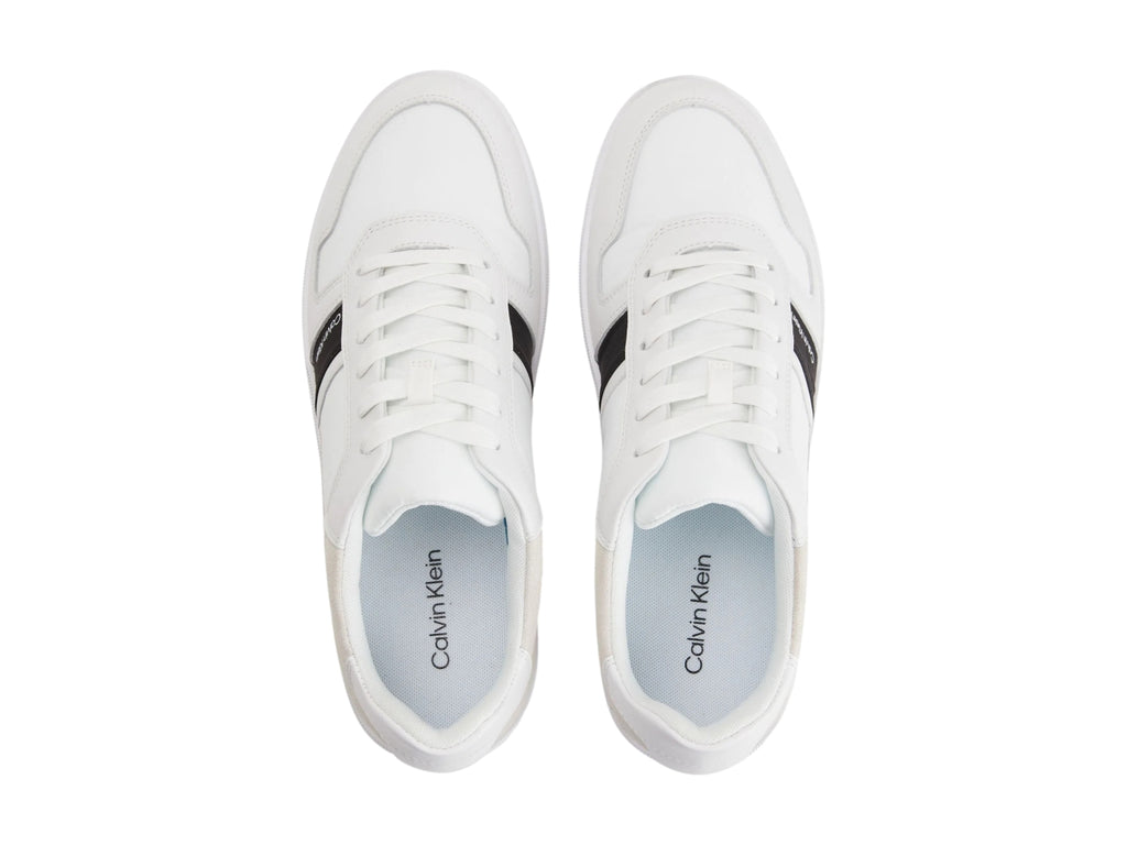 Tenis Calvin Klein M00491 Para Hombre