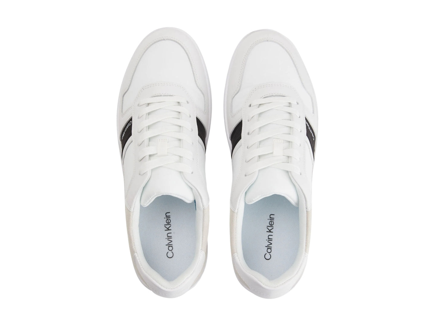 Tenis Calvin Klein M00491 Para Hombre