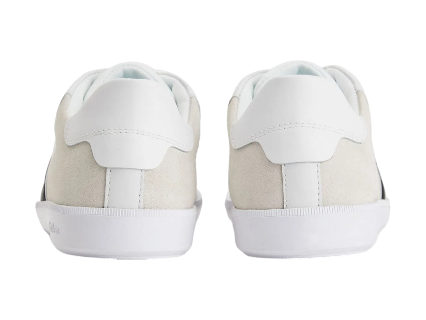 Tenis Calvin Klein M00491 Para Hombre