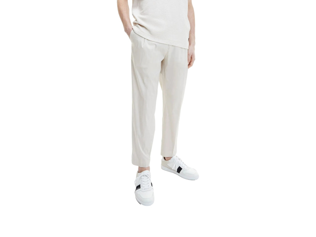 Tenis Calvin Klein M00491 Para Hombre