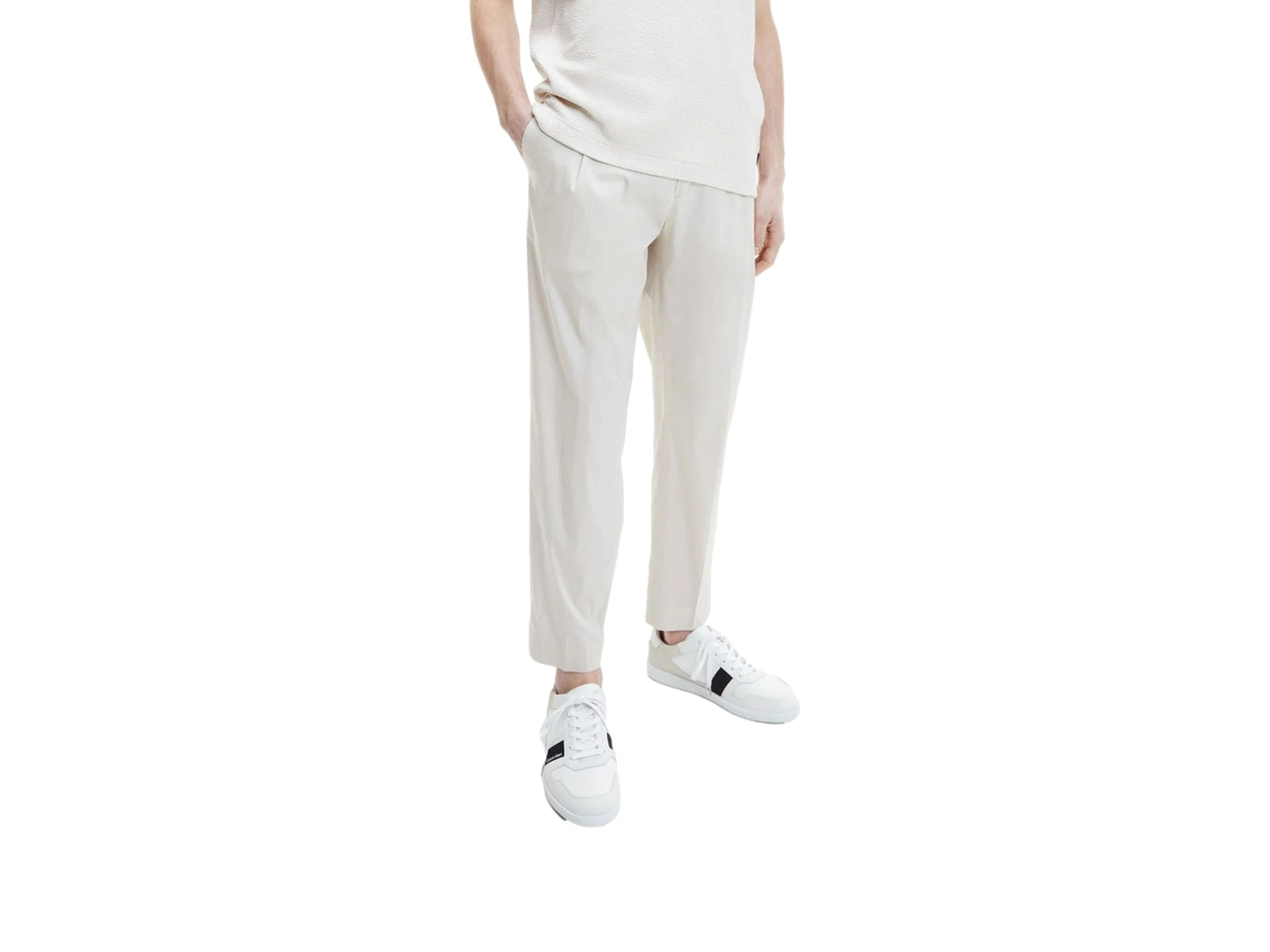 Tenis Calvin Klein M00491 Para Hombre