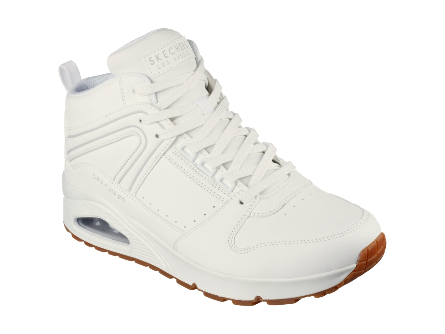 Tenis Skechers One 232547 Para Hombre