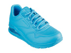 Tenis Skechers One 2 155634 Para Mujer