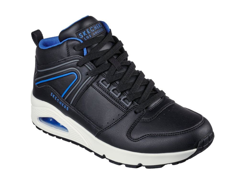 Tenis Skechers One 232547 Para Hombre
