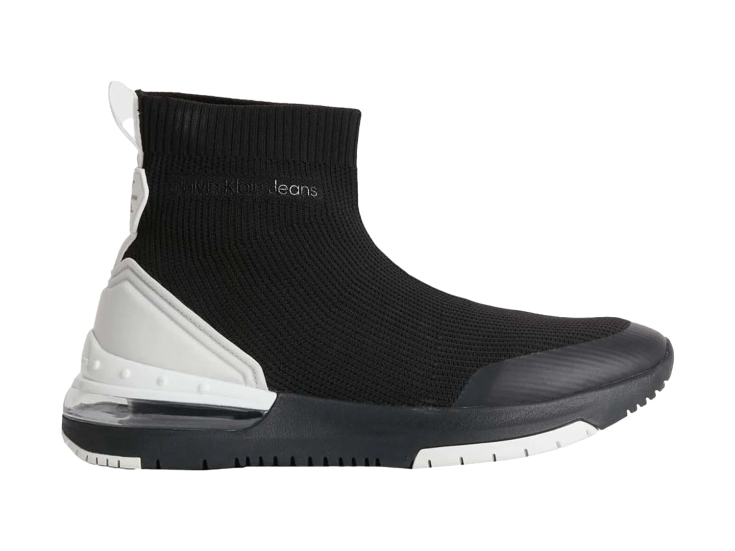 Tenis Calvin Klein M00631 Para Hombre