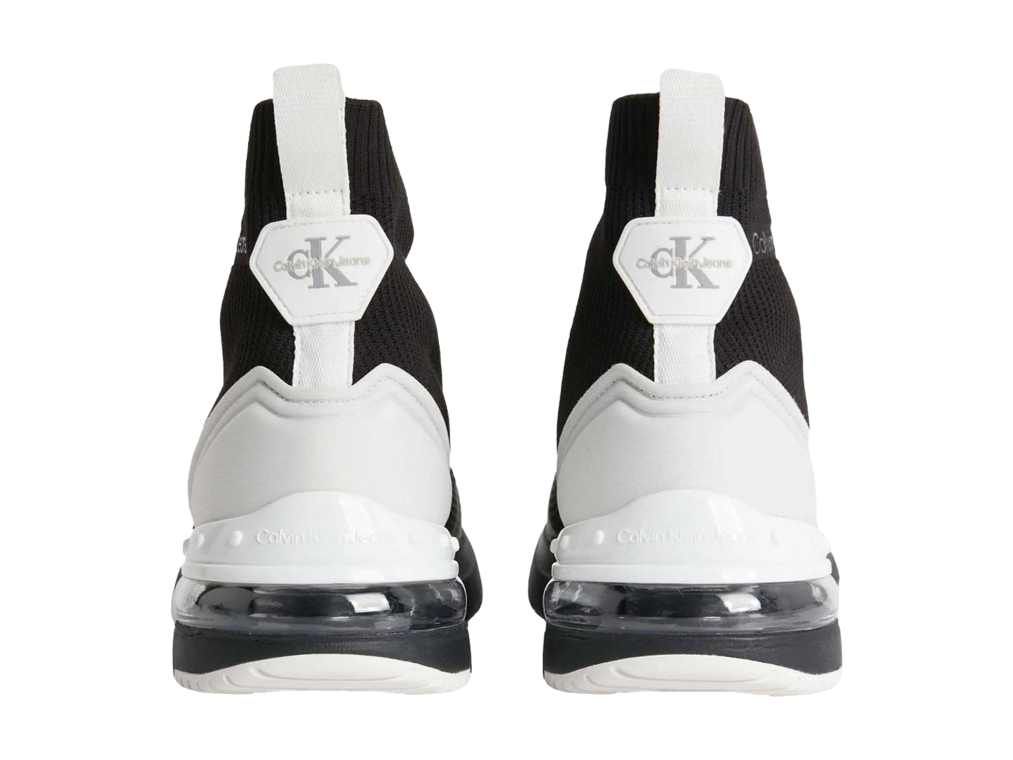 Tenis Calvin Klein M00631 Para Hombre