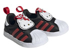 Tenis Adidas Superstar 360 Hq4091 Para Niña