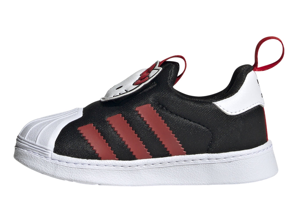 Tenis Adidas Superstar 360 Hq4091 Para Niña