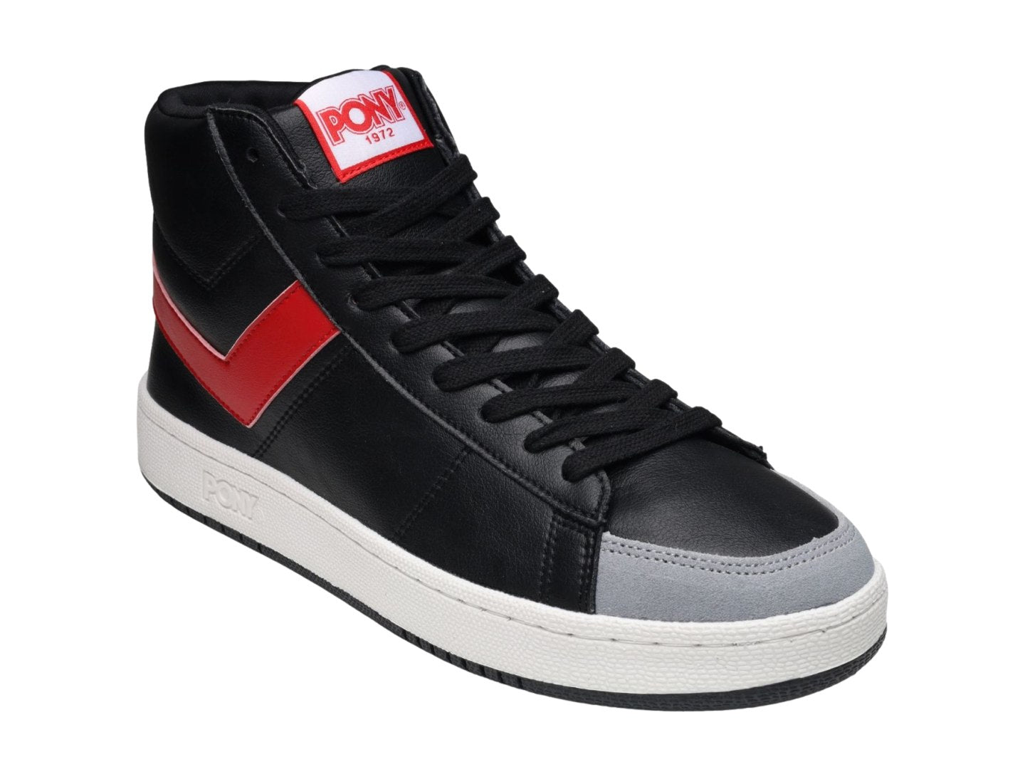 Tenis Pony Pro 80 Para Hombre