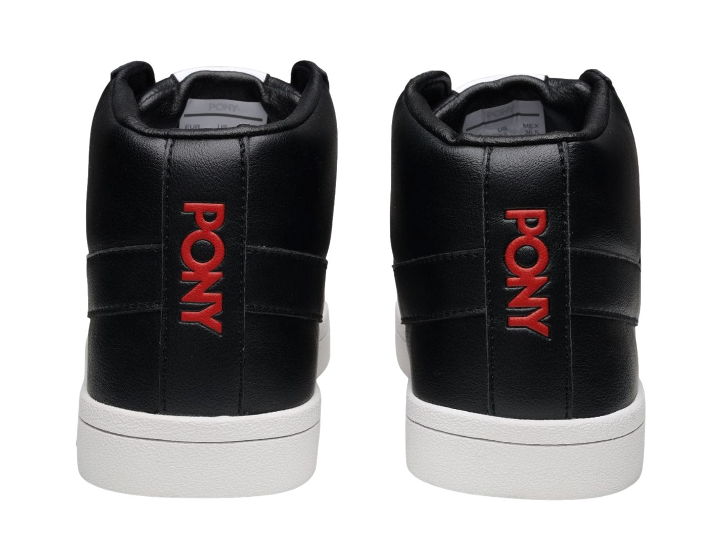 Tenis Pony Start Para Mujer