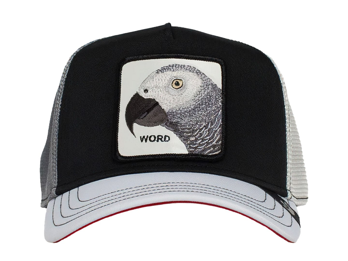 Gorras Snapback Goorin Bros Birds The Word 0111