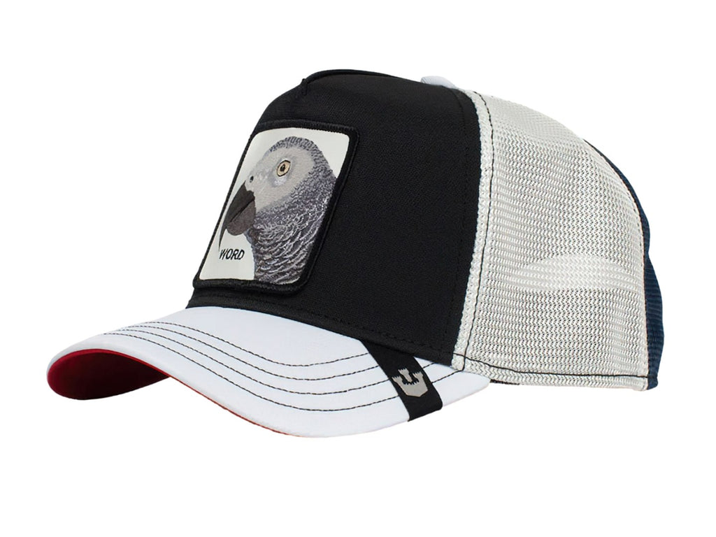 Gorras Snapback Goorin Bros Birds The Word 0111