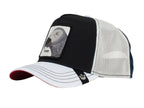 Gorras Snapback Goorin Bros Birds The Word 0111