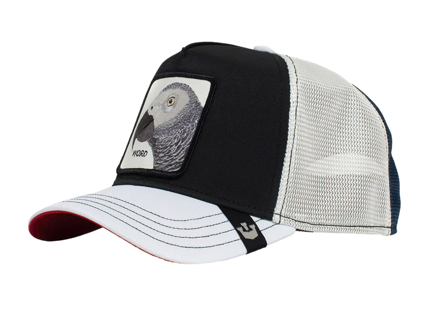 Gorras Snapback Goorin Bros Birds The Word 0111