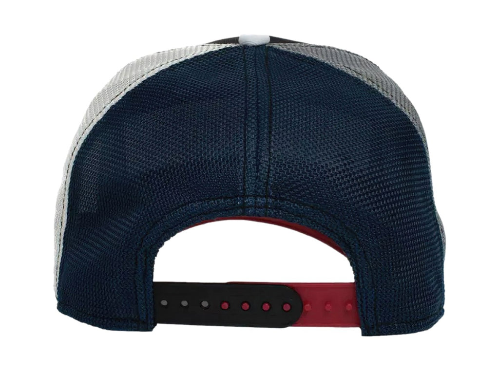 Gorras Snapback Goorin Bros Birds The Word 0111