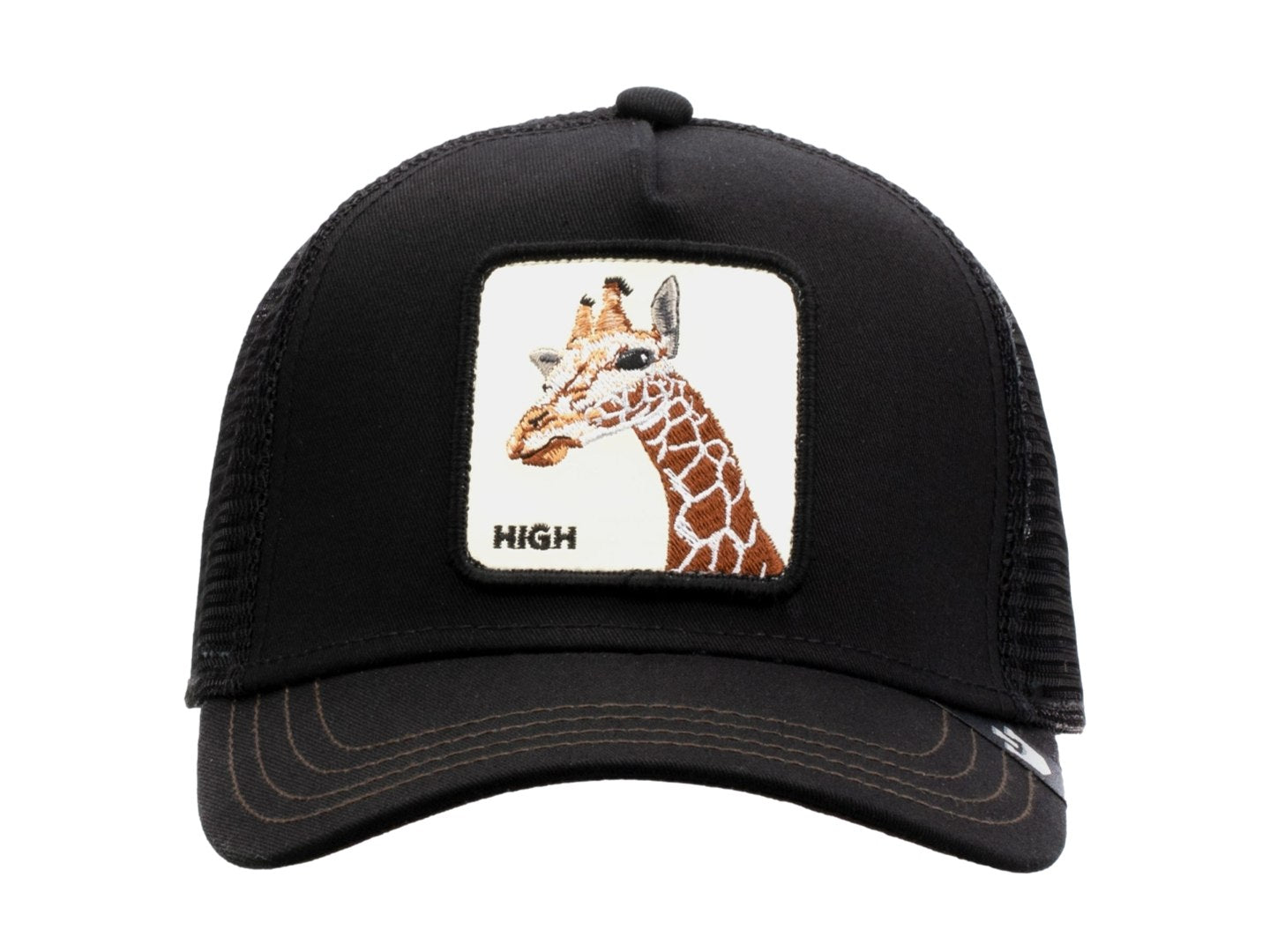Gorras Snapback Goorin Bros The Giraffe 0659