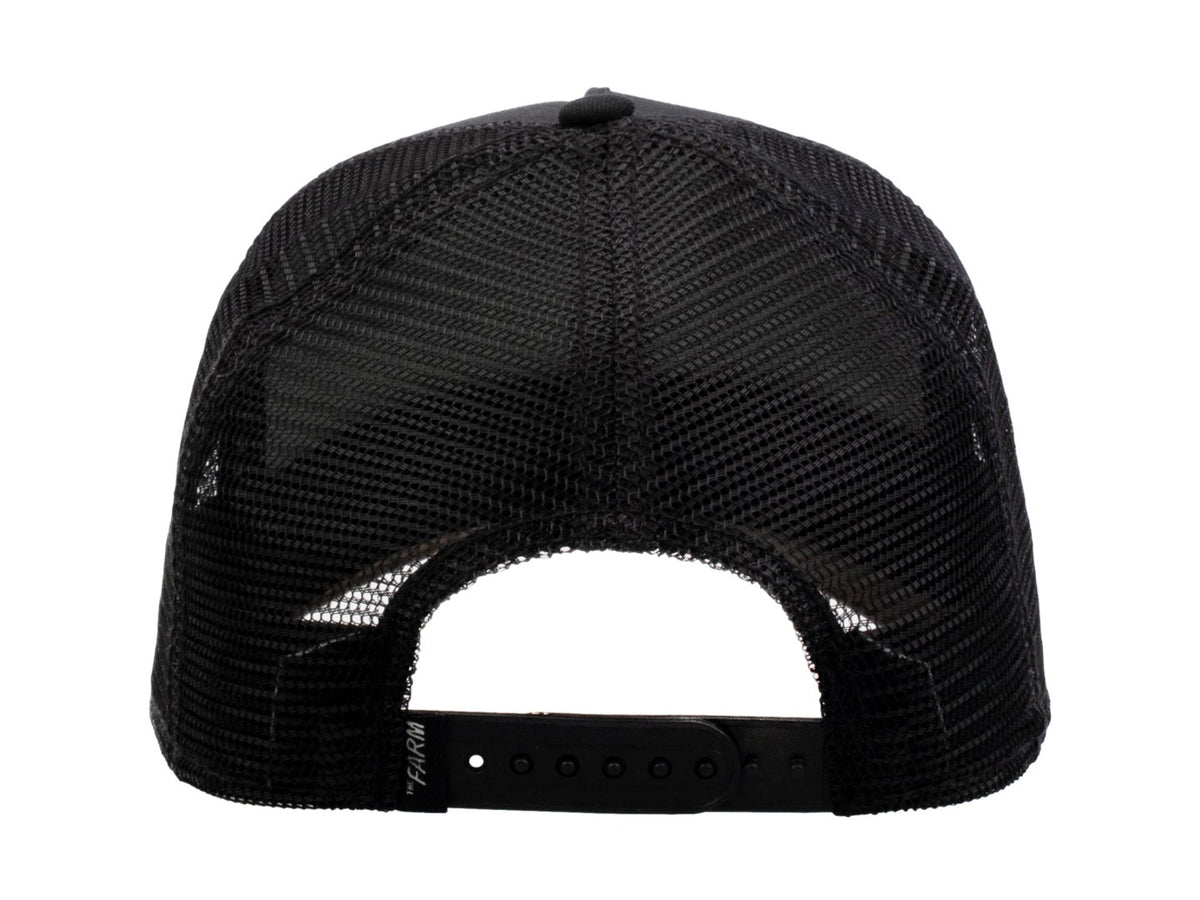 Gorras Snapback Goorin Bros The Giraffe 0659