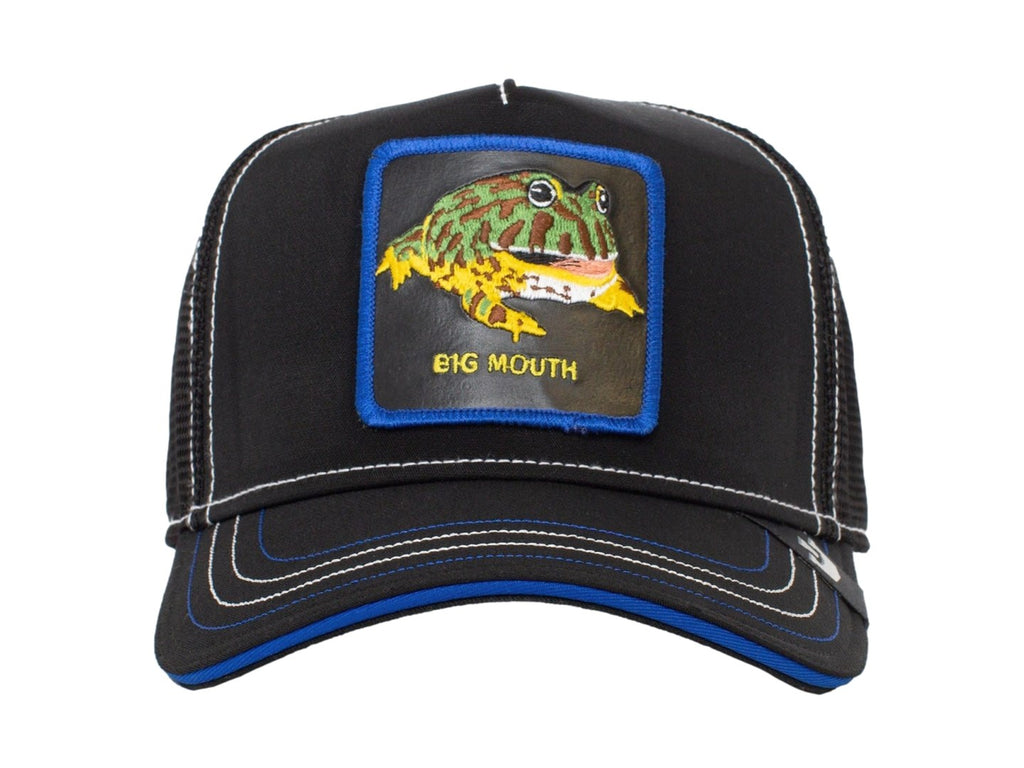 Gorras Snapback Goorin Bros Puck Yeah 0280