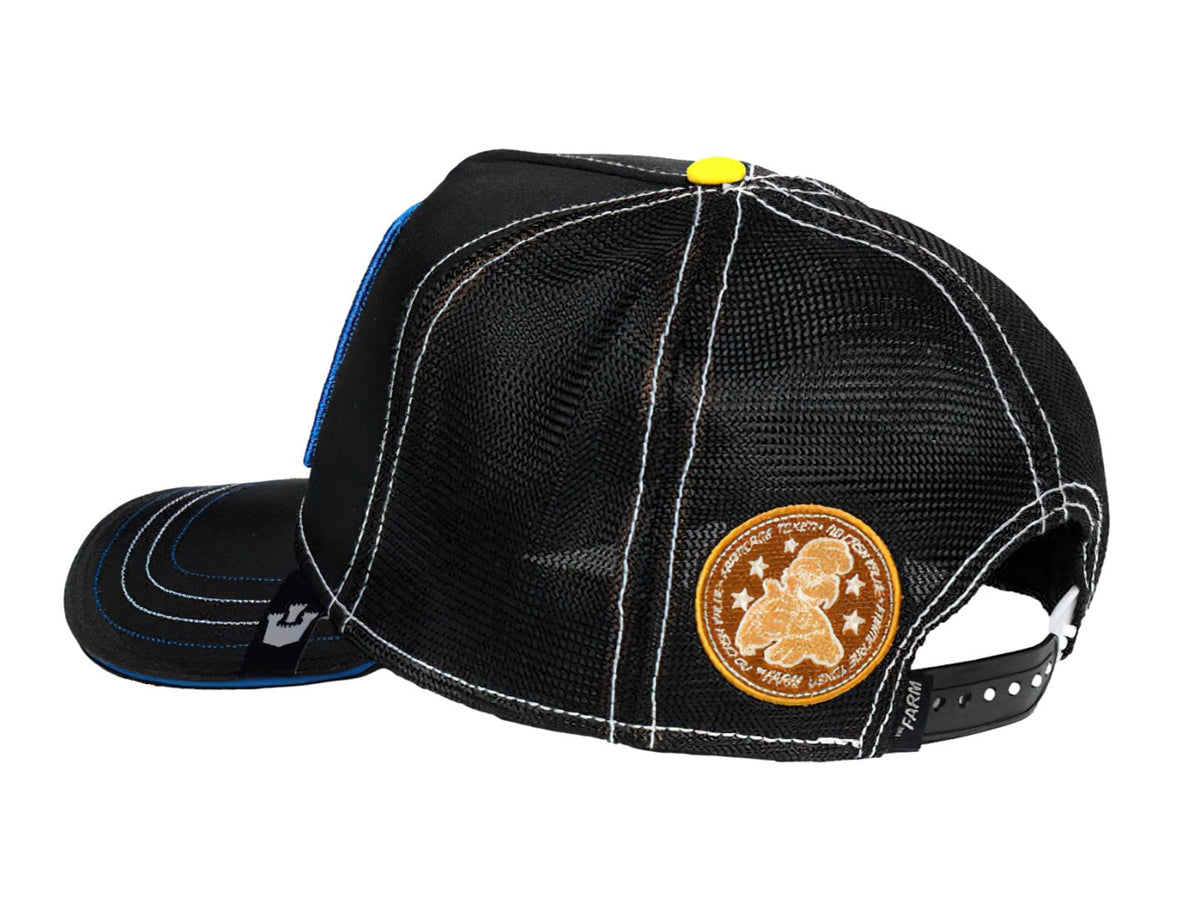 Gorras Snapback Goorin Bros Puck Yeah 0280