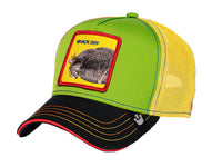 Gorras Snapback Goorin Bros Holey Moley 0281
