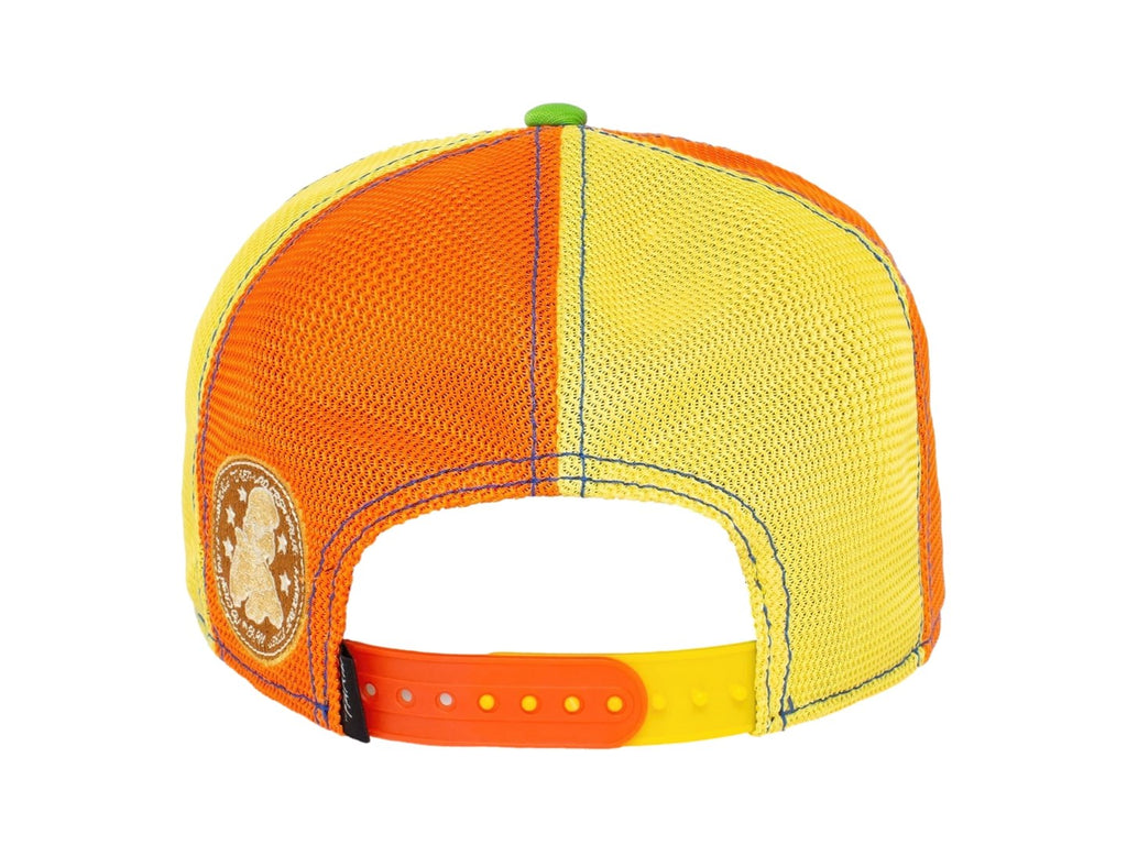 Gorras Snapback Goorin Bros Holey Moley 0281