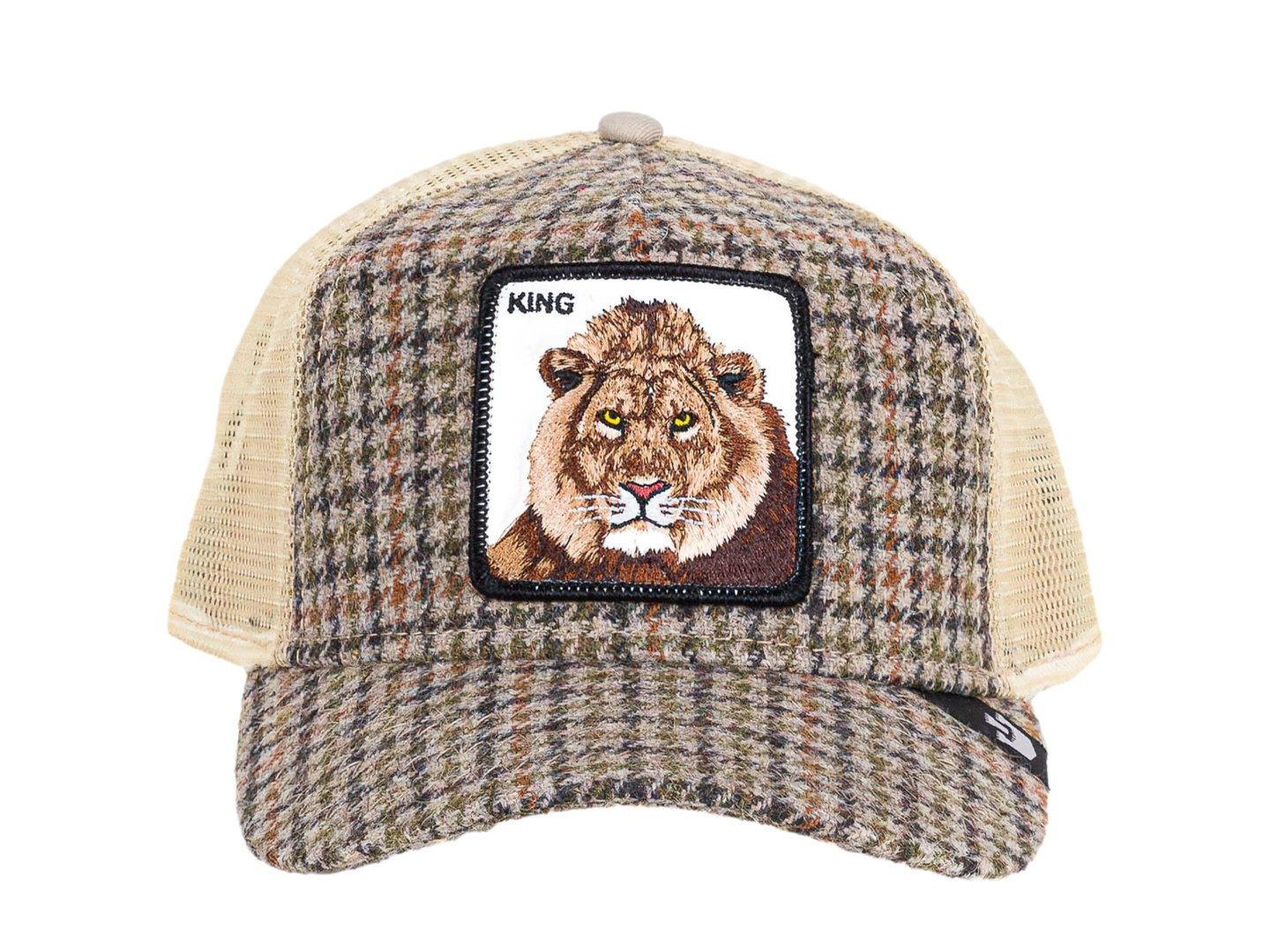 Gorras Snapback Goorin Bros 0286