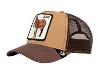 Gorras Snapback Goorin Bros The Ass 0522
