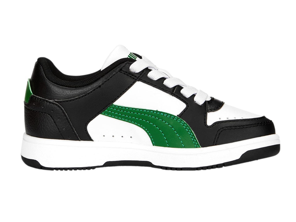 Tenis Puma 381985 Para Niño