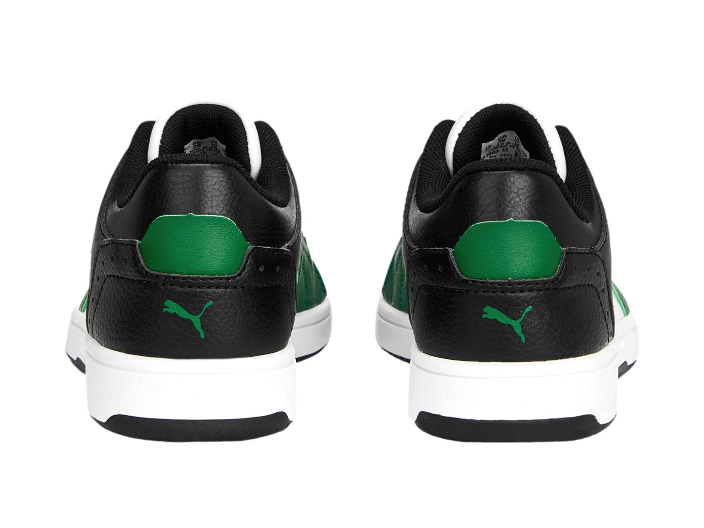 Tenis Puma 381985 Para Niño