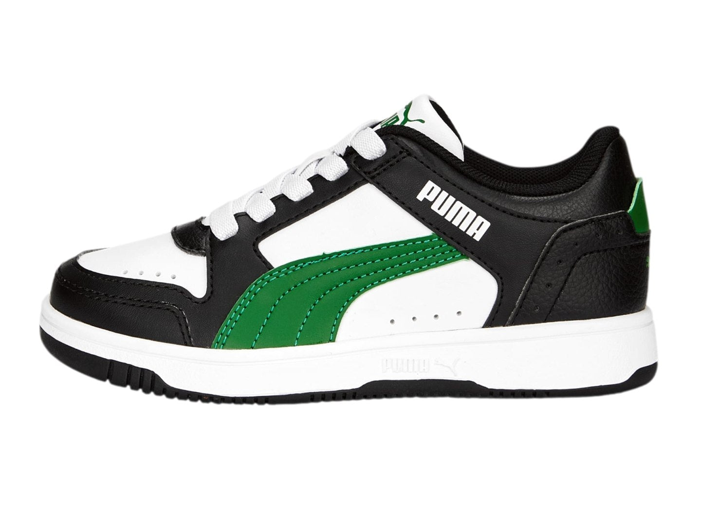 Tenis Puma 381985 Para Niño