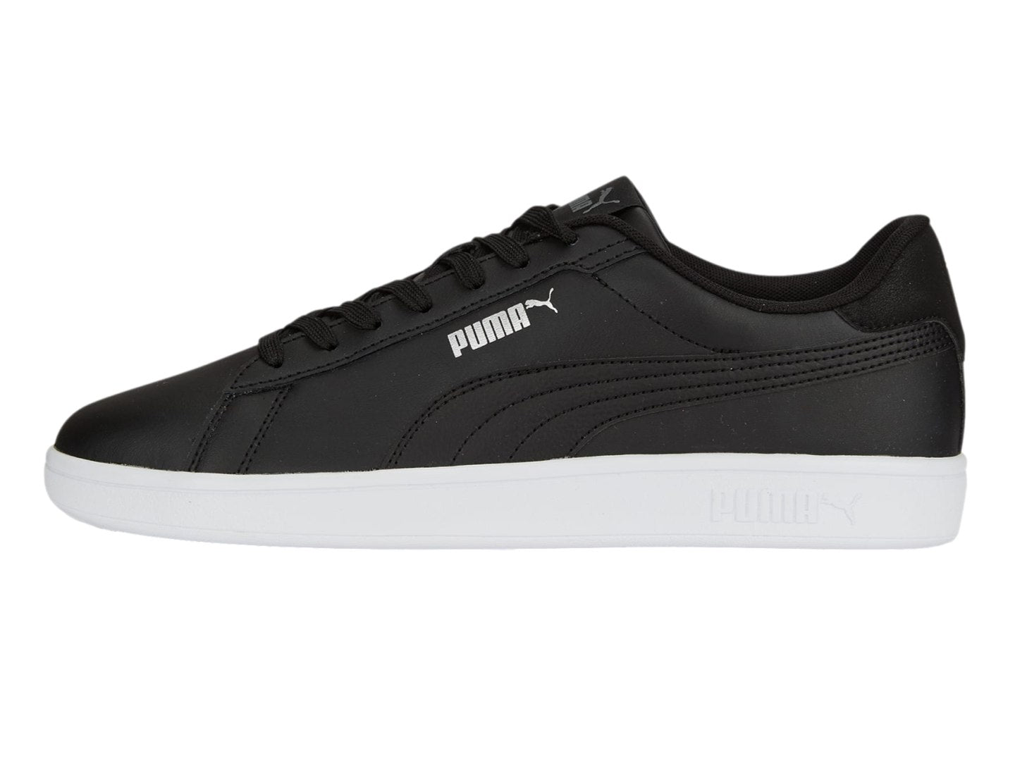 Tenis Puma Smash 3 0 L 390987 Para Hombre