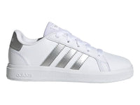 Tenis Adidas Grand Court 2 0 K Gw6506 Para Niña
