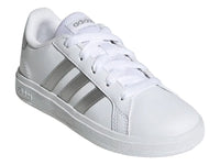 Tenis Adidas Grand Court 2 0 K Gw6506 Para Niña