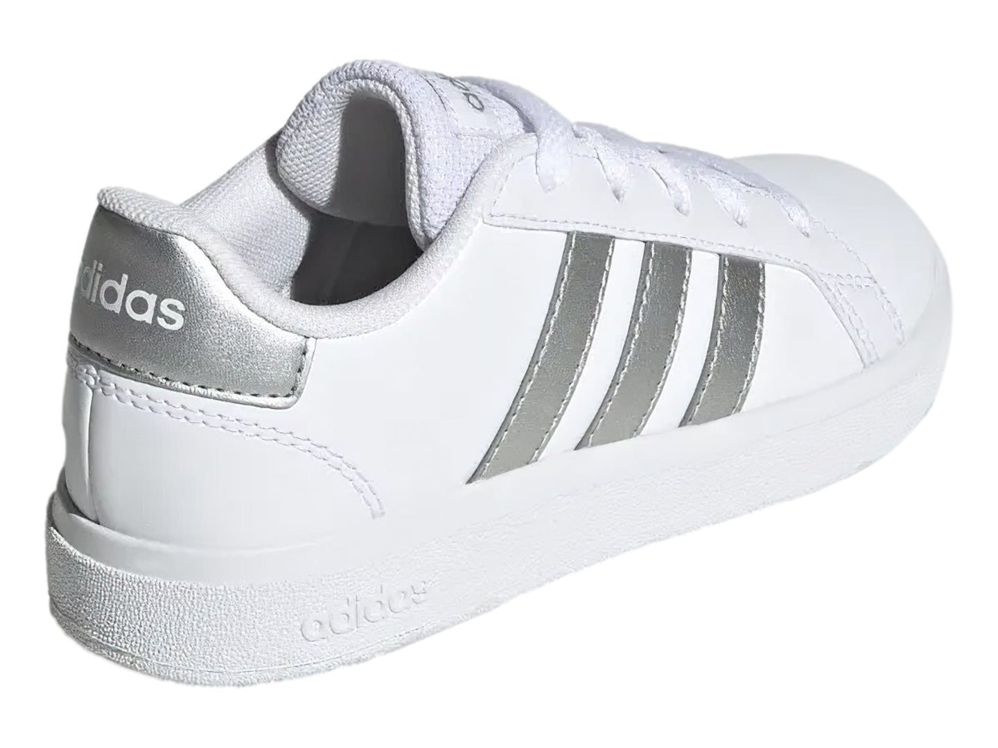Tenis Adidas Grand Court 2 0 K Gw6506 Para Niña